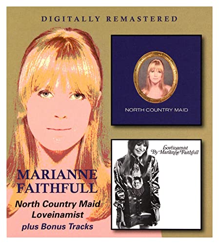 North Country Maid/Loveinamist