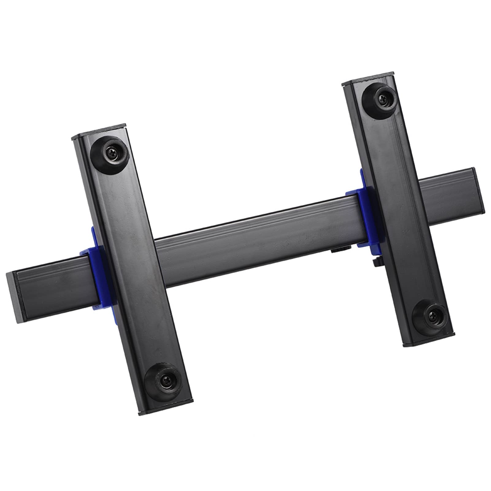 Herramienta de sujeción de PCB Soporte de 360 ​​​​grados para reparación de ensamblajes de soldadura Compatible con varios tamaños de placas de circuito para trabajos de