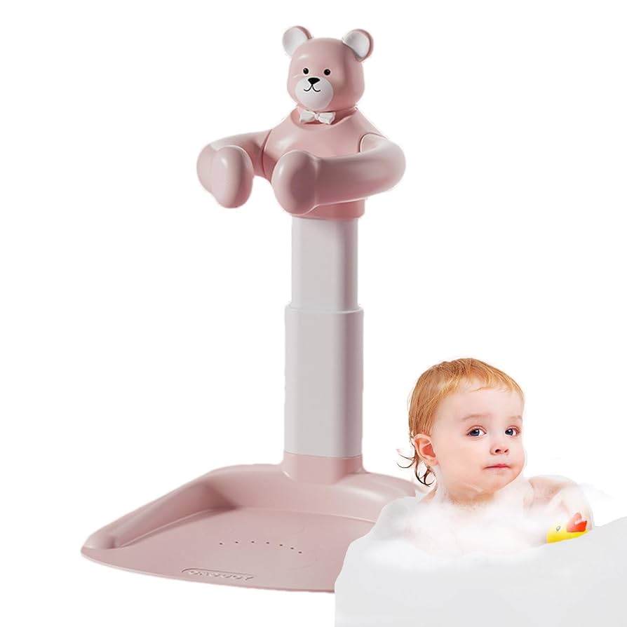 FROMU DIY・工具・ガーデン ベビーシャワースタンドサポート