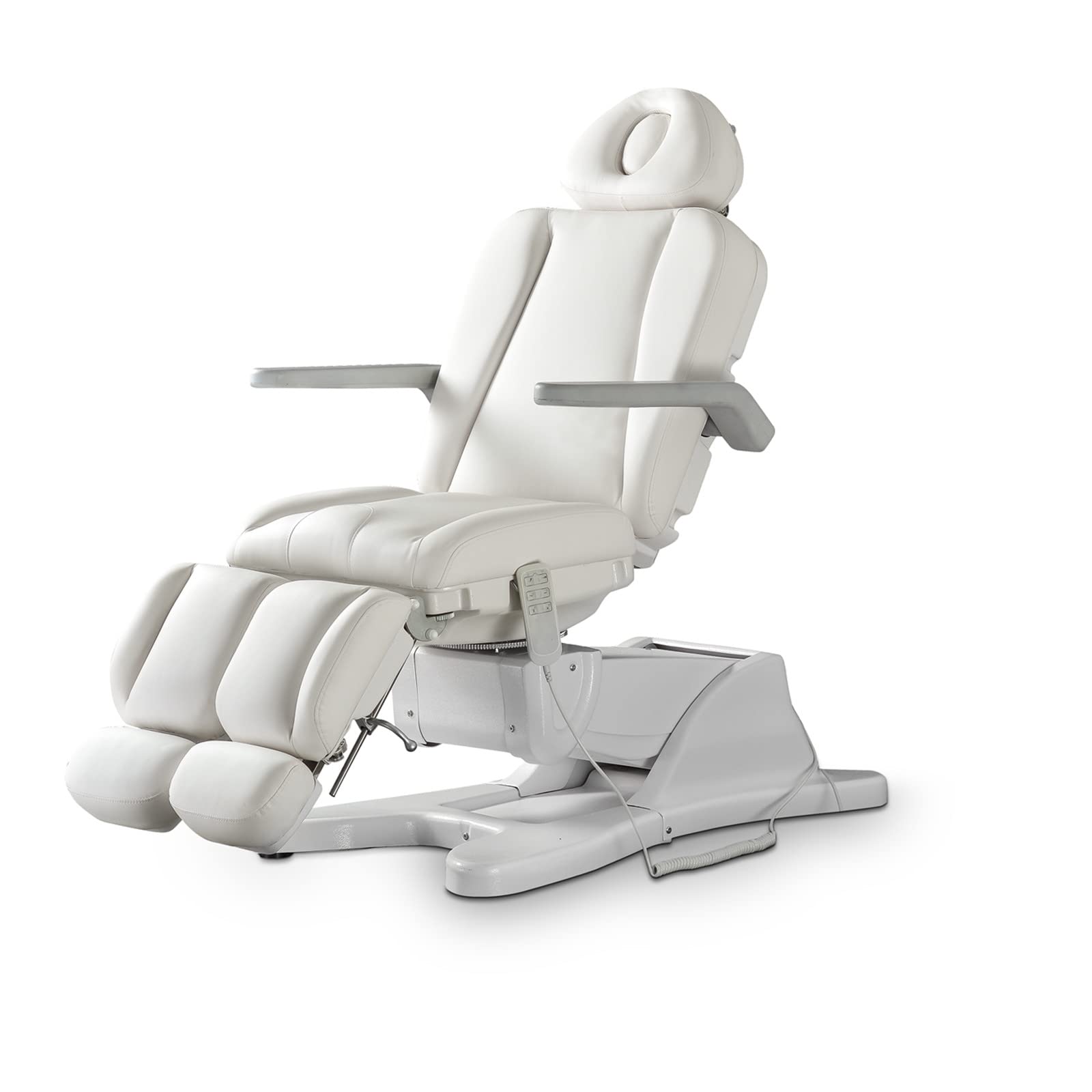 Buy TATARTIST Electric Facial Bed Professional Electric Spa Bed