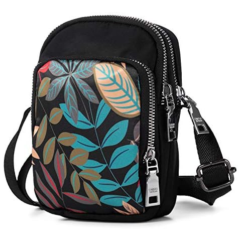 Sac à Bandoulière LaRechor Cover