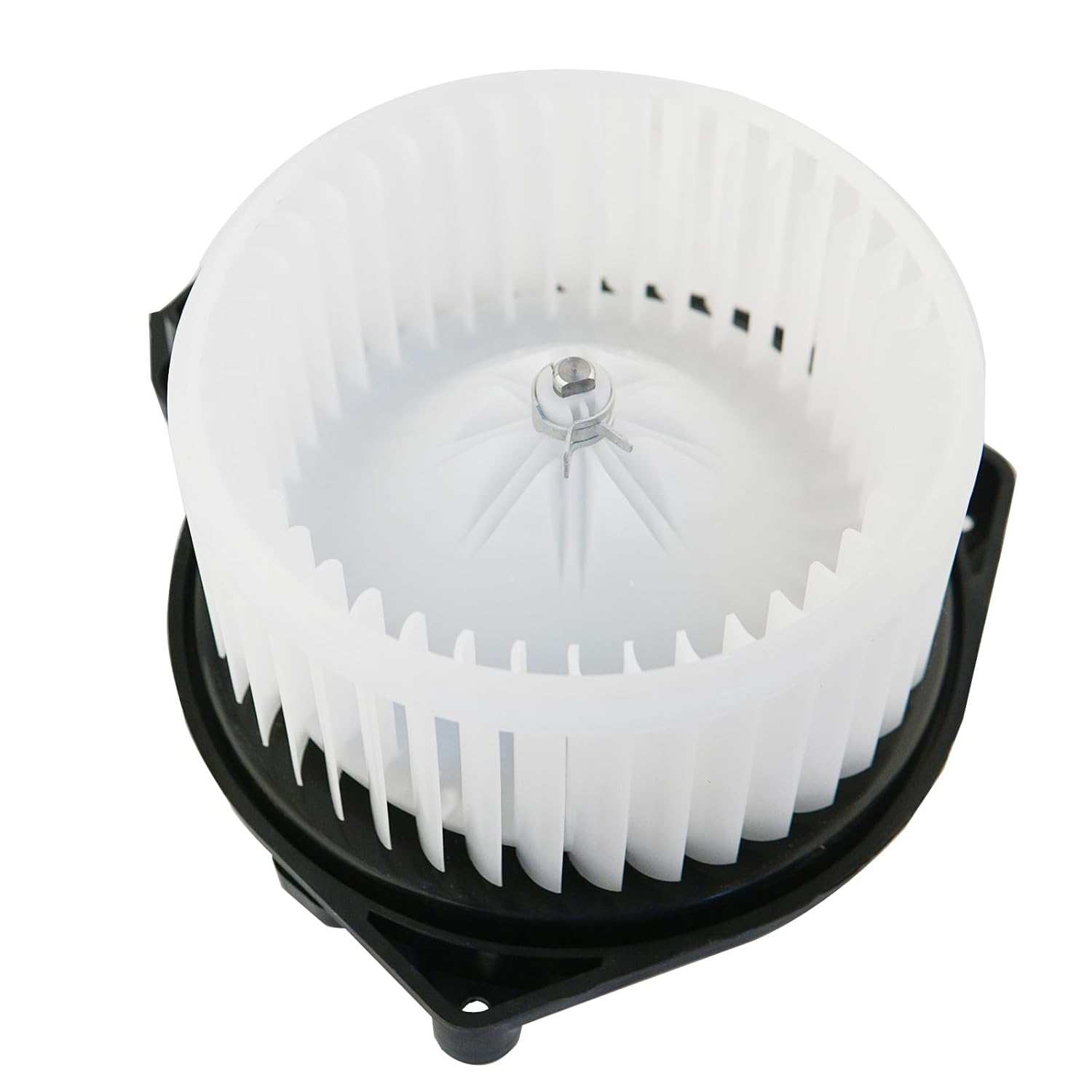 HVAC Blower Motor for Toyota Tacoma 2005-2015 | High-Performance AC Blower Motor Fan | Quiet Heater Motor for Heat and Cool | Durable Automotive HVAC Blower Motor Replaces 700188 87103-04043
