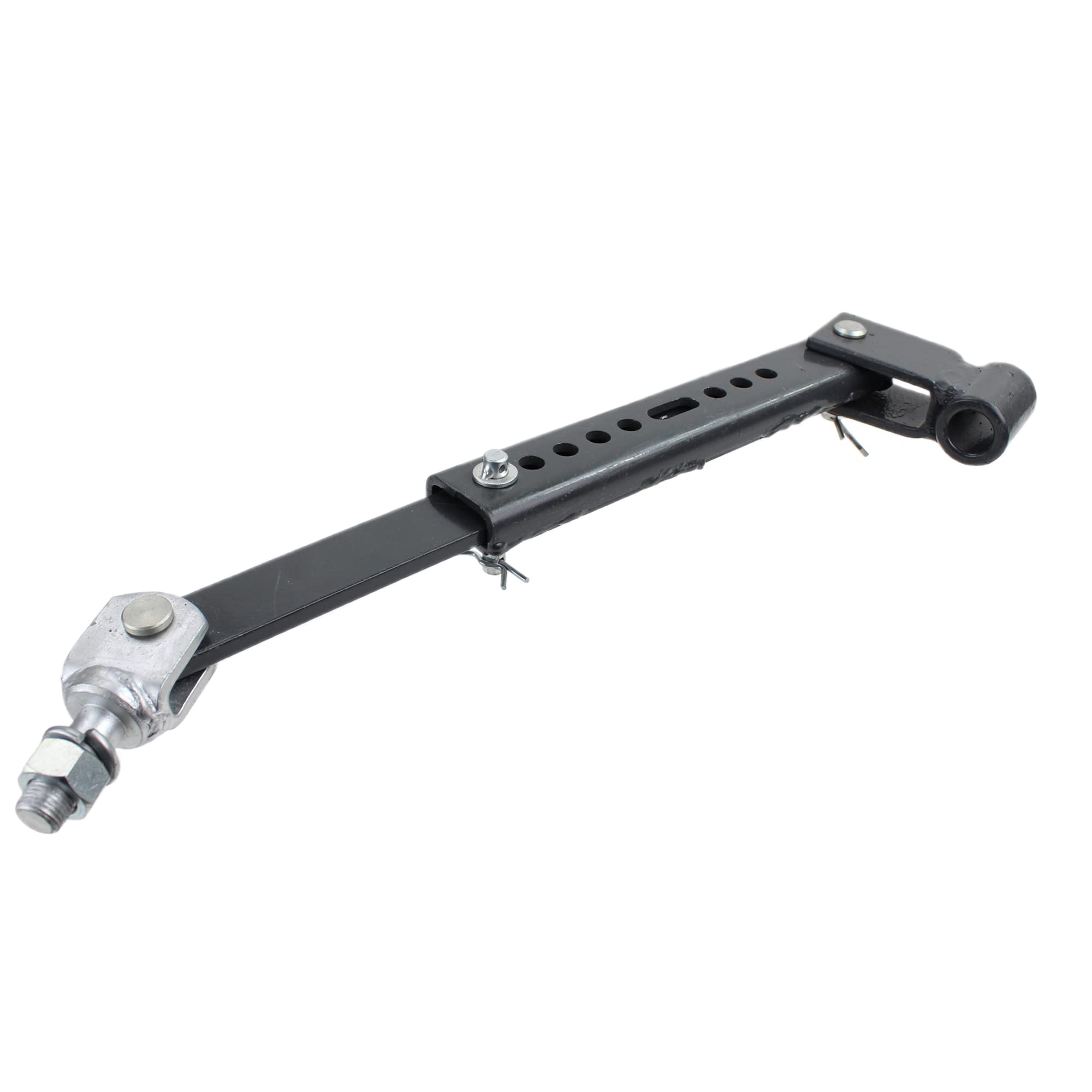 Eparts, Inc. E-6C070-65333 Telescopic Stabilizer Assembly for Kubota B1700HSD (Hydrostatic Transmission, 4wd), B1700HSE (Hydrostatic Transmission, 2wd), B2100D (4wd), B2100E (2wd),+++