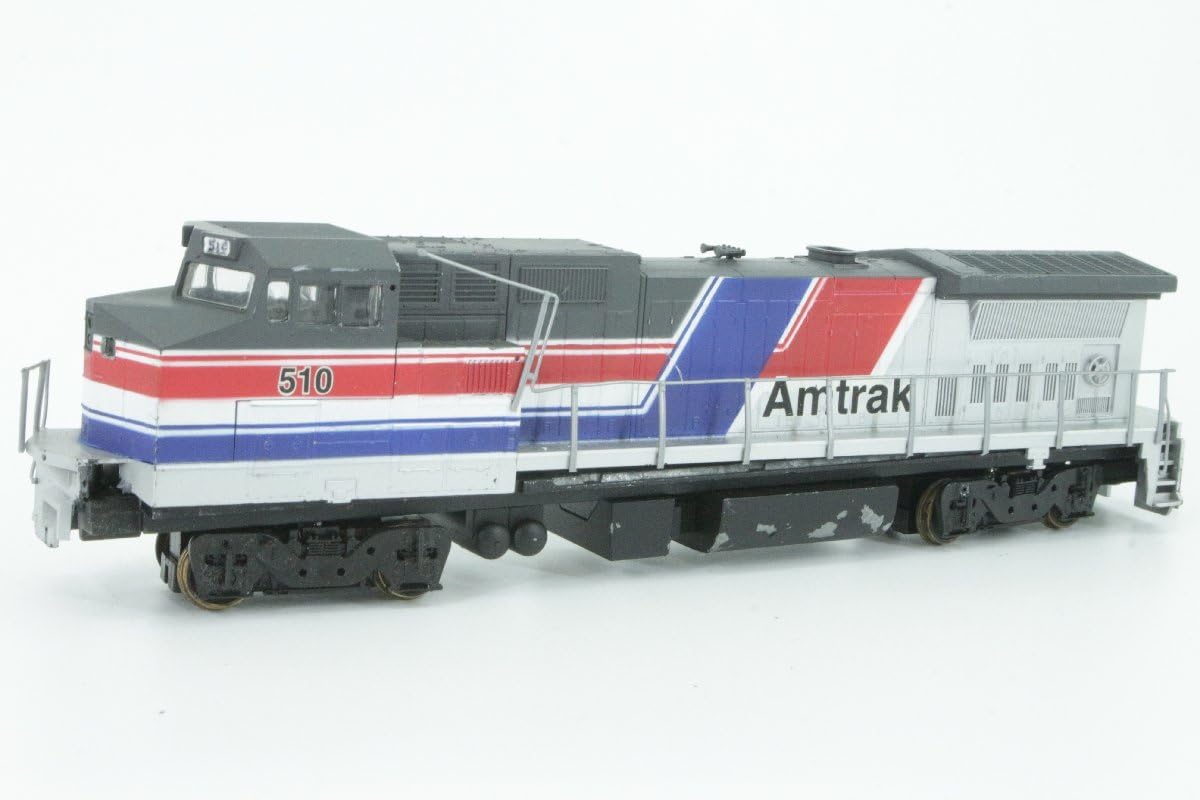 walthers/ウォルサーズ 　Amtrak　 ディーゼル機関車 　HOゲージ walthers/ウォルサーズ Amtrak ディーゼル機関車 HOゲージ