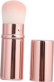 Baluue Brocha para rubor, resaltador, brocha ...