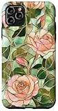Parfaite pour les amateurs d’esthétique florale et d’élégance, cette coque de téléphone attire les femmes et les passionnés d’art floral.
