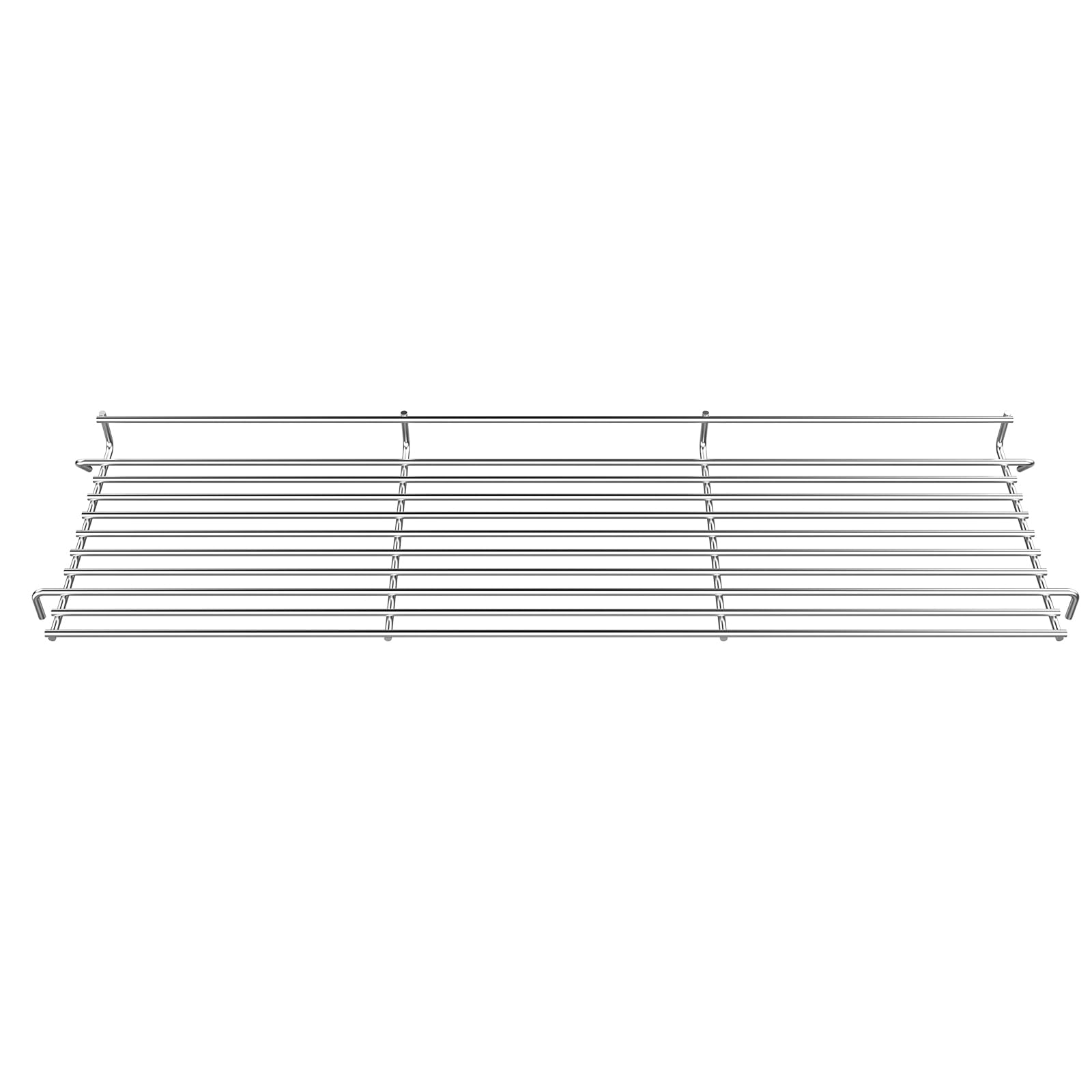 Elevated Warming/Cooling Rack for Dyna-Glo 4 Burner DGH450CRP Gas Grill