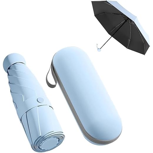 UV Big Size Umbrella for Sun Protection
