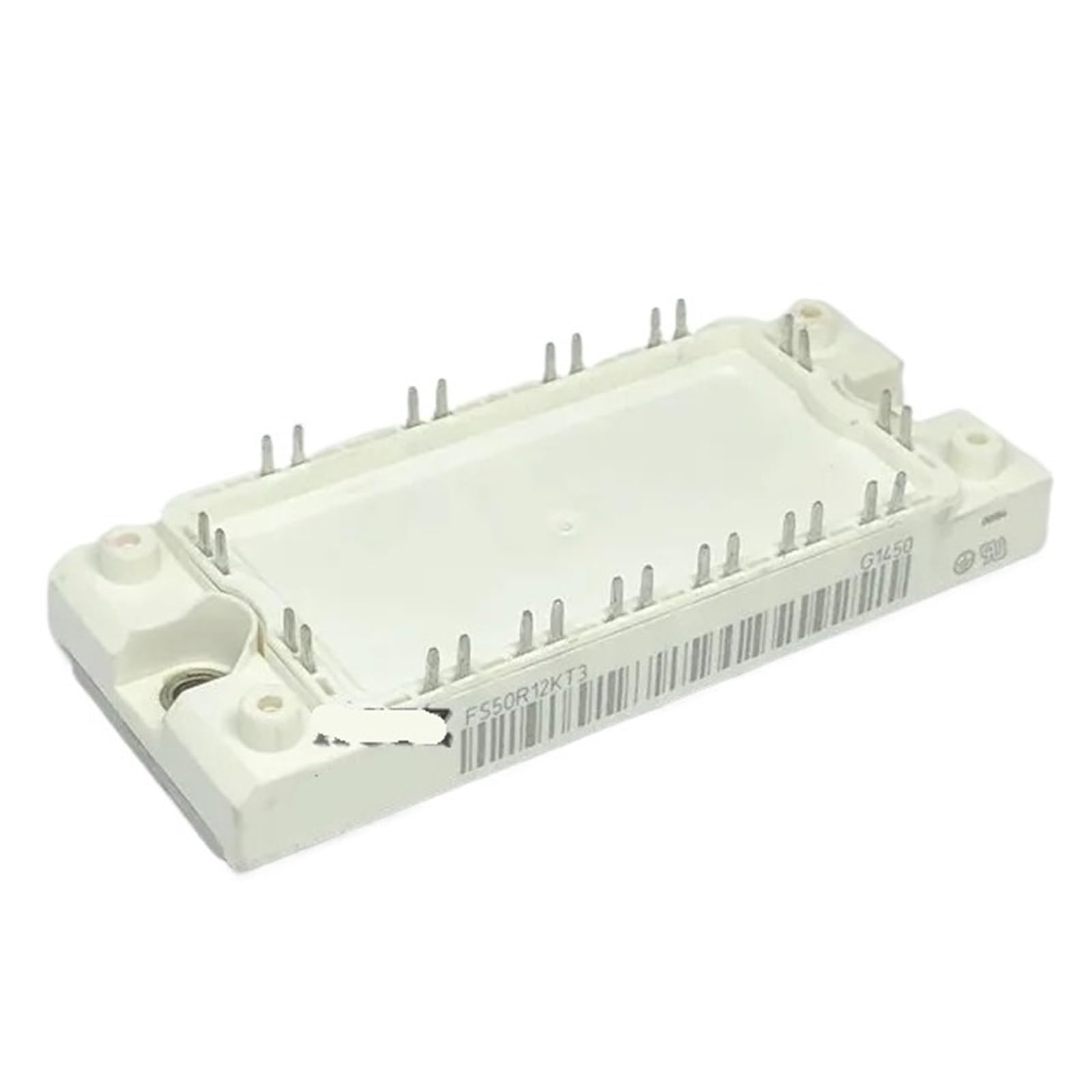 Cxdfrser One Color Module Fs50r12kt4 Fs50r12kt4-B15 Fs50r12kt4-B11(Fs50r12kt4)