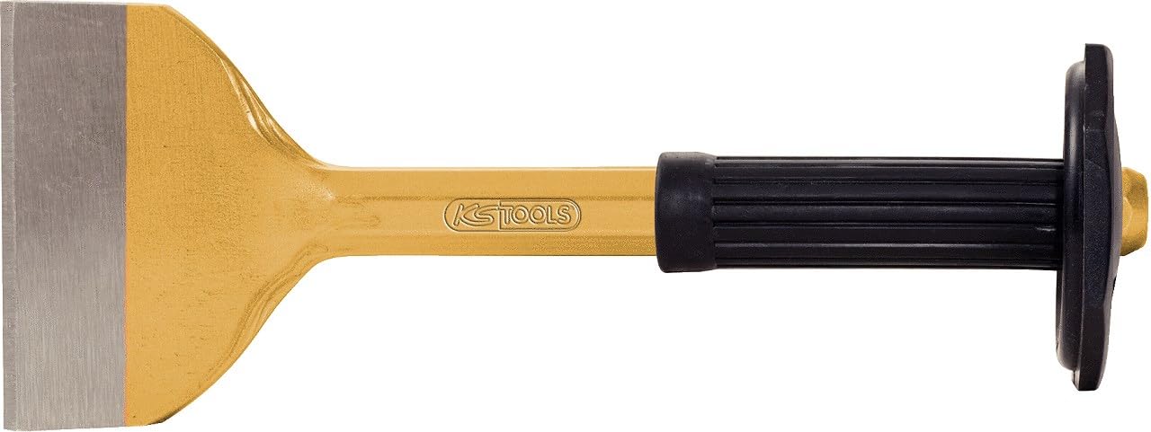 Burin à joints 70mm KS TOOLS 162.0183 pour enlever mortier durci