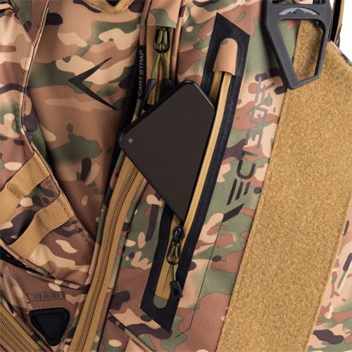 Amazon | Sun Mountain メンズ 2022 C130 14方向分割ゴルフカート