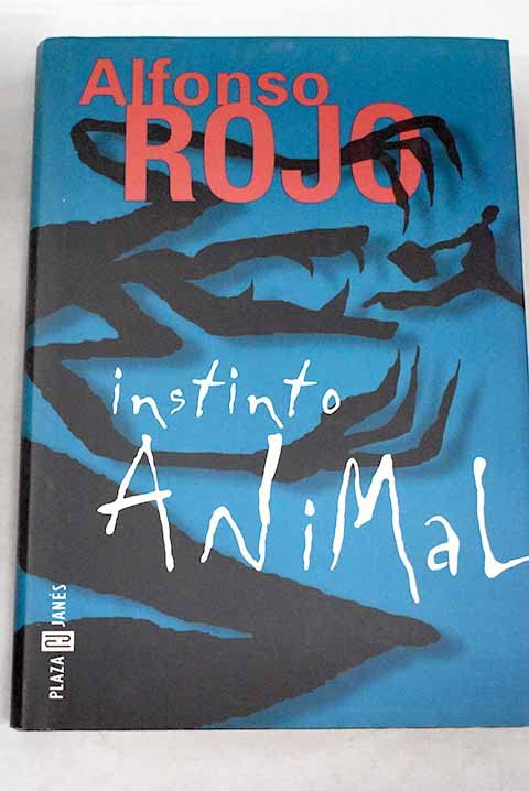 INSTINTO ANIMAL