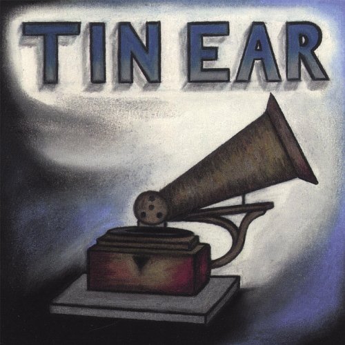 Play Tin Ear by Tin Ear on Amazon Music