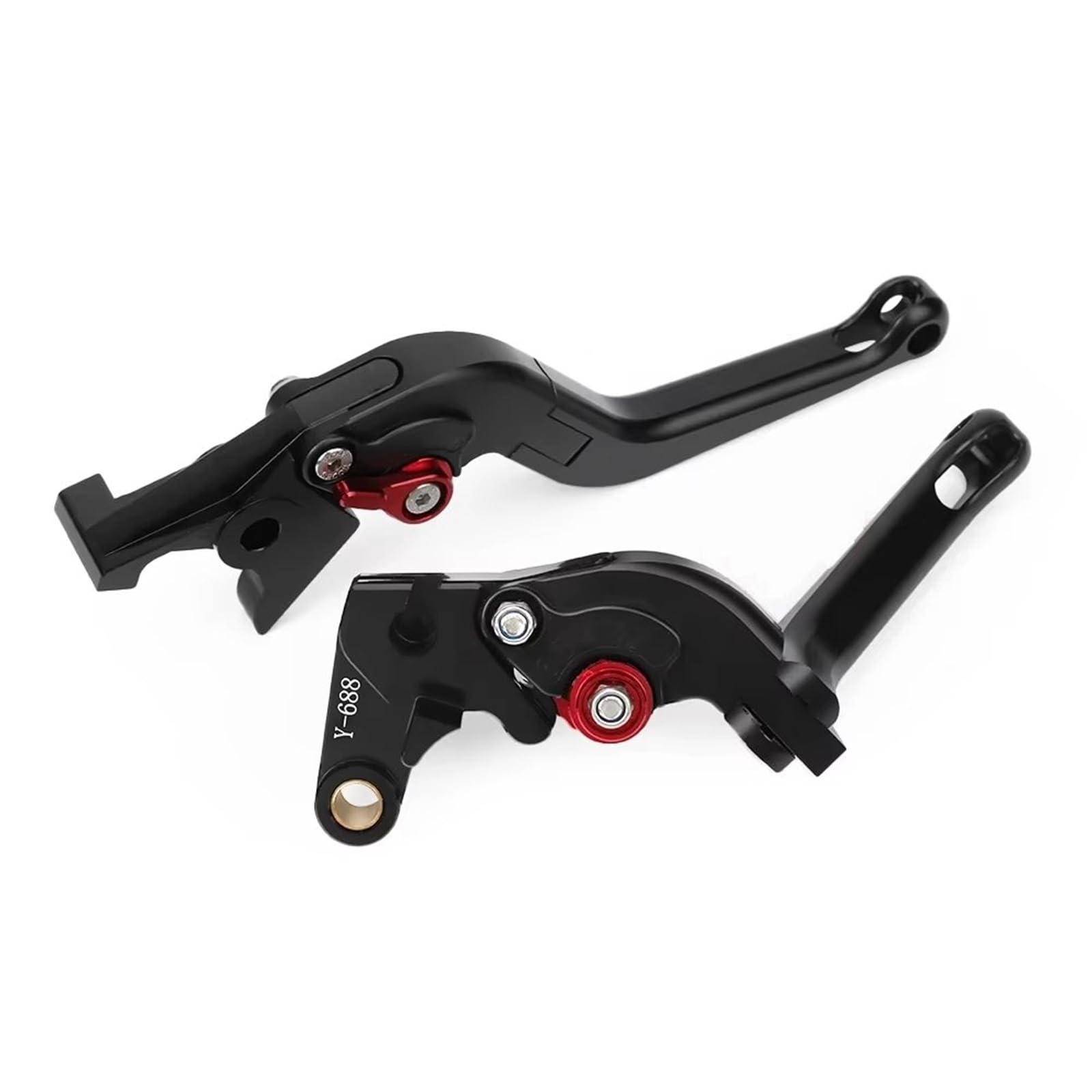 TINGYUS Motorbike Brake Lever for CBR400R for CBR500R for CB400X for CB500F for CB500X Foldable Front Brake Lever Handle Clutch