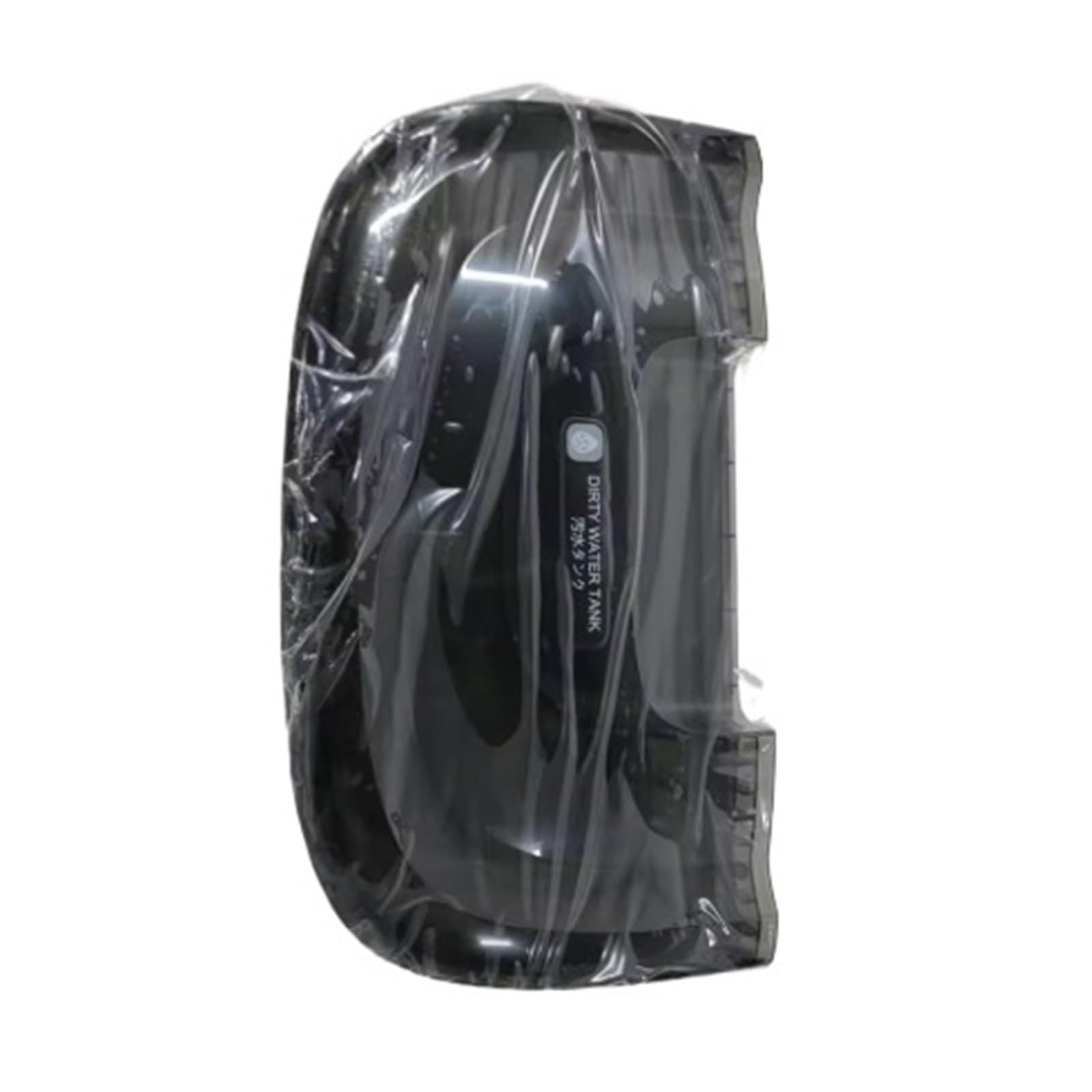 JWEINENL Compatible For Lefant，M330/M330Pro,M3，Water Tank，Robot Vacuum Cleaner Parts(M3 Wastewater tank)