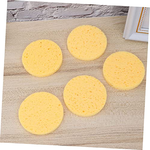 Houppette à poudre douce contre les irritations du démaquillage - 3