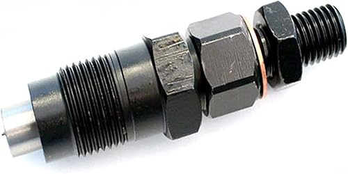 Miniatura 2 de 4 inyectores de combustible diésel 093500-4042 compatibles con motor Toyota Hiace Hilux 2L 3L 2.8L