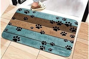 Muddy Dog Door Mat