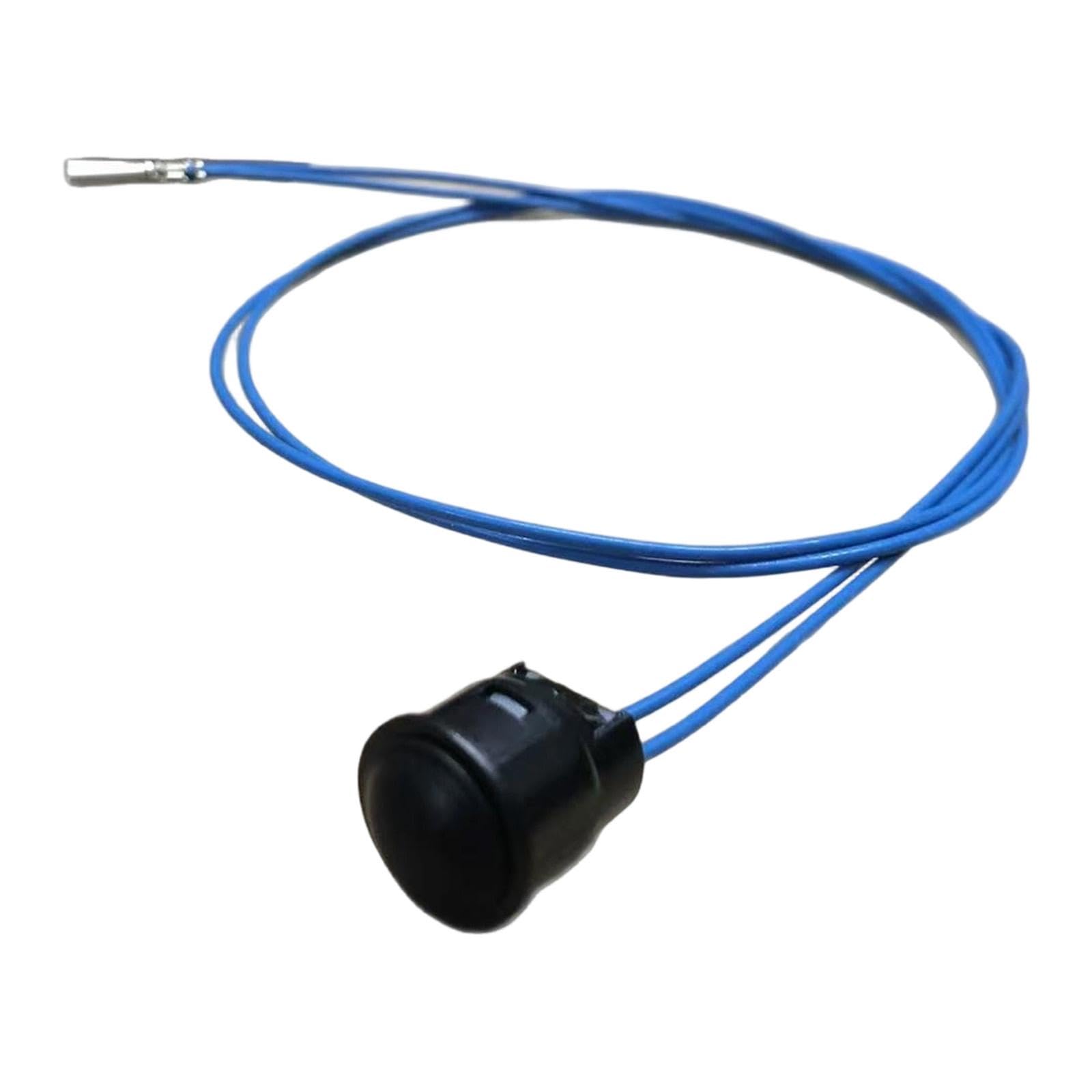 CALANDIS Excavator Joystick Push Button Construction Machinery Accessories with Cable-image-26