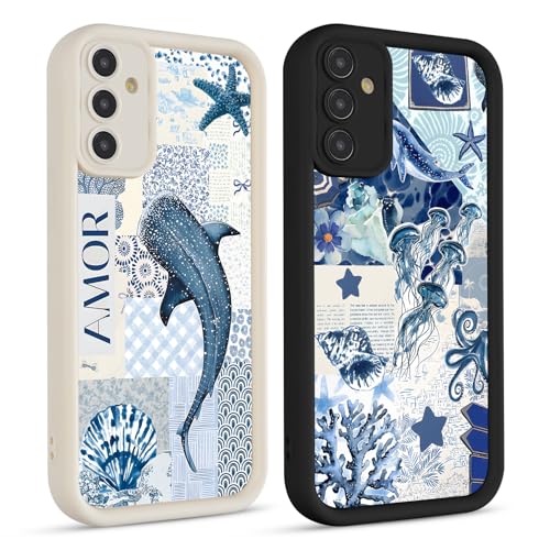 Coque Samsung A36 antichoc souple évite les rayures d'écran