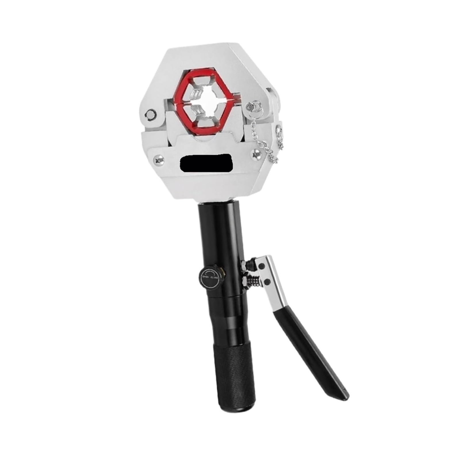 Hydraulic Crimping Tool, Manual Hydraulic Hose Crimping Tool Auto Crimper Repair Air Conditioner