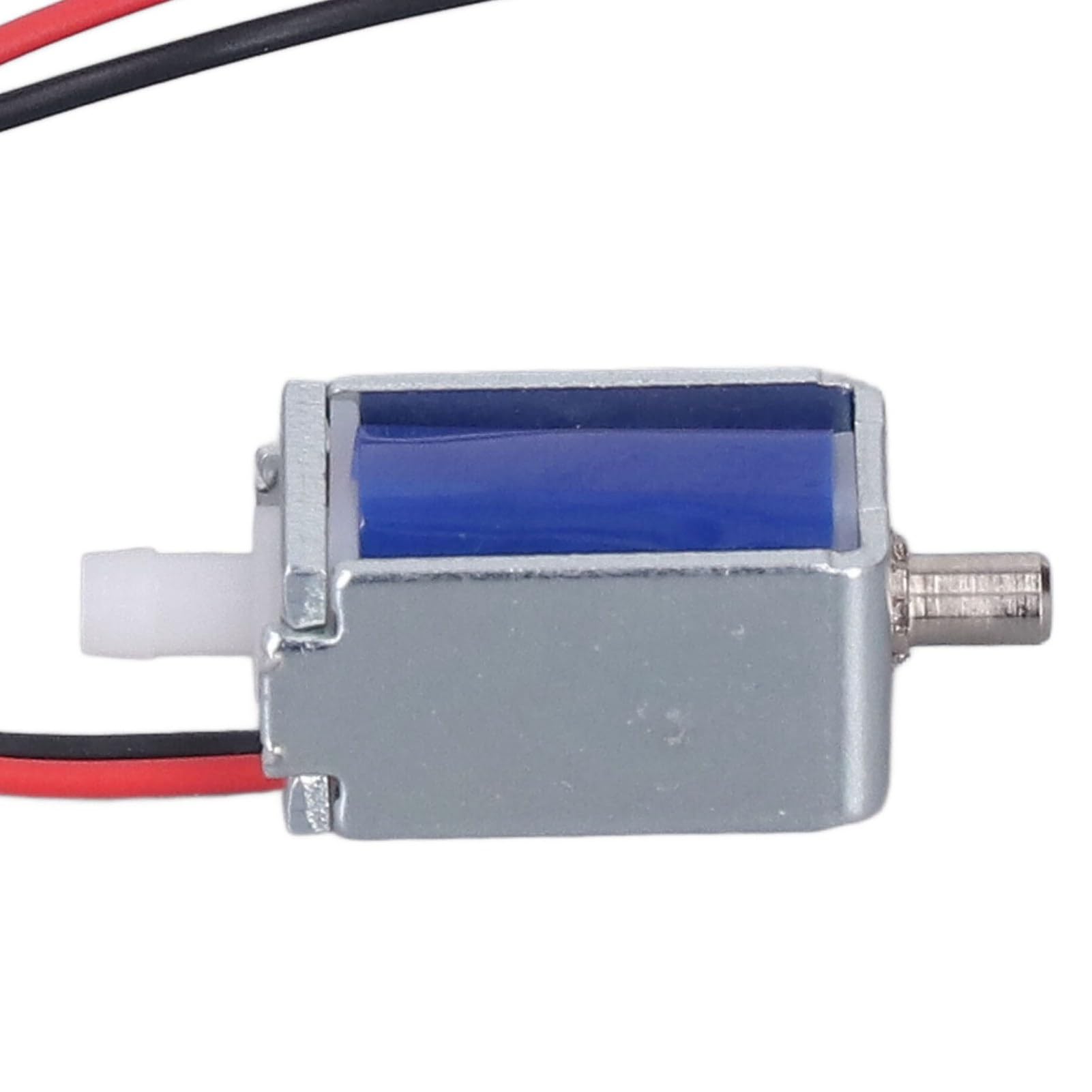 Mini Elektrozawór, Szerokie Zastosowanie Czułego Elektrozaworu Sterującego do Maszyny (DC6V)