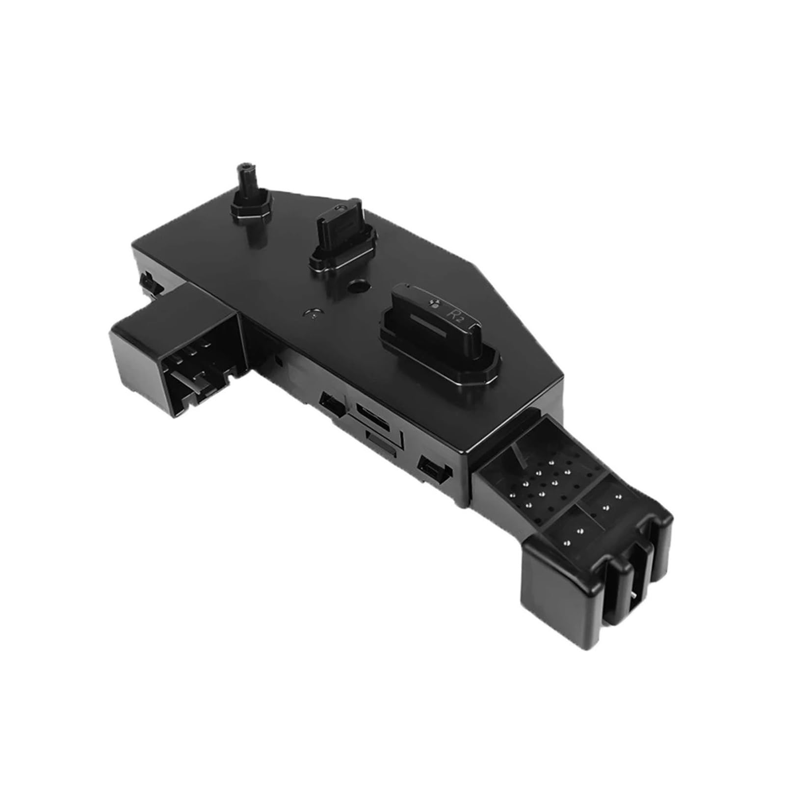 Per GMC Per Sierra 1500 2500 3500 Per Yukon XL Interruttore Regolazione Sedile Passeggero Anteriore 23247096 Power Seat Adjustment Switch
