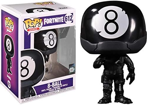 Amazon.com: Funko Pop! Games: Fortnite 