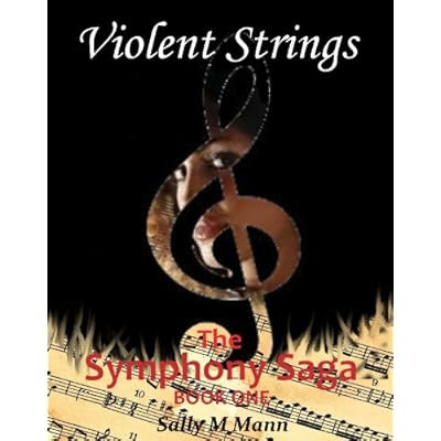 Violent Strings