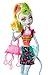 Monster High Freaky Fusion Lagoonafire Doll