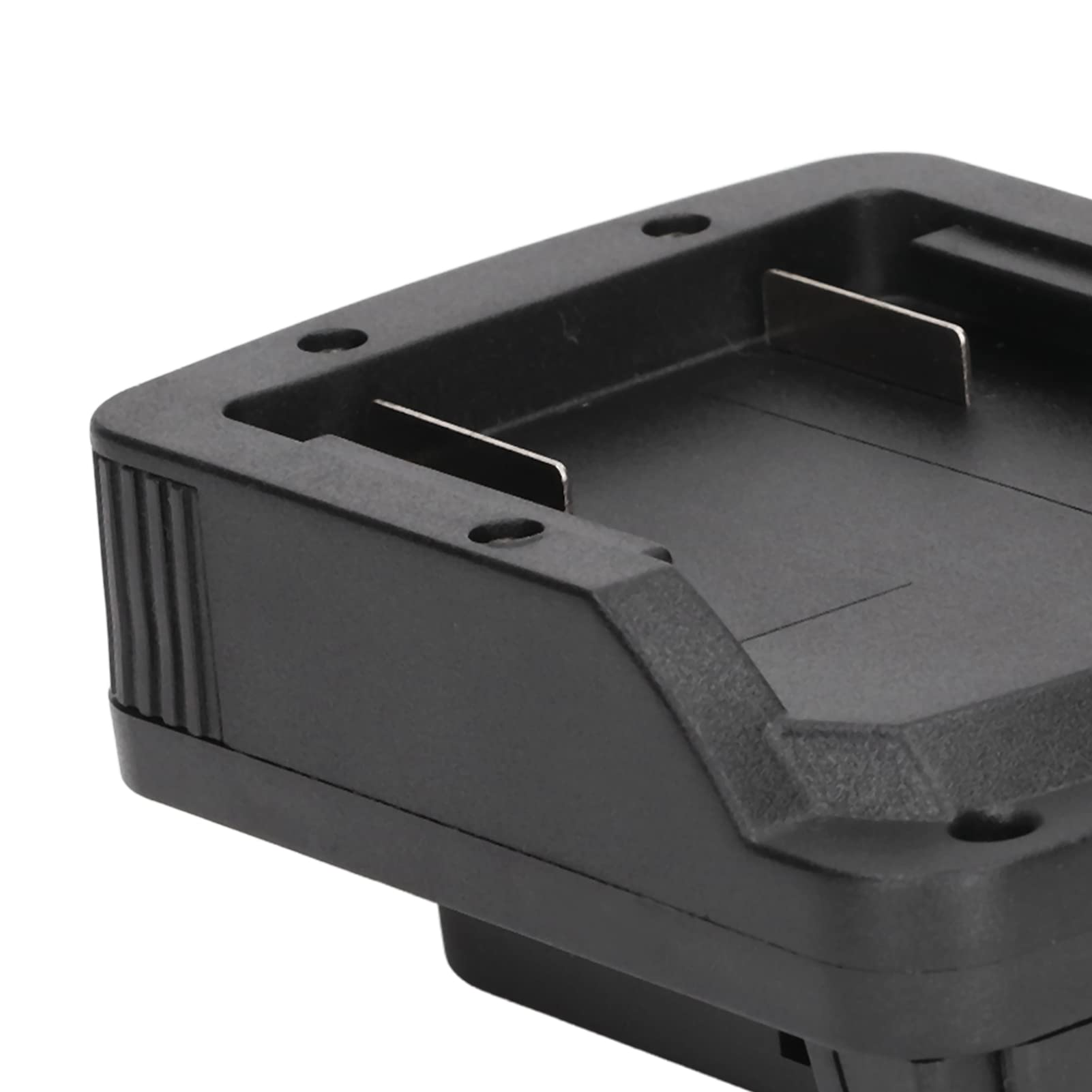 Adapter Mavaol 18 V na akumulator Przekształtnik elektronarzędzi, bezproblemowa kompatybilność, solidna konstrukcja dla Metabo i narzędzi