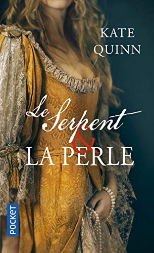 Télécharger Le Serpent et la perle PDF