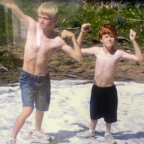 『Episode 2 - How many chairs, is too many chairs?』のカバーアート