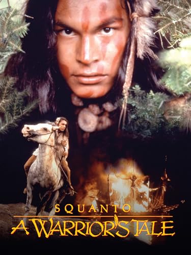Squanto: A Warrior's Tale