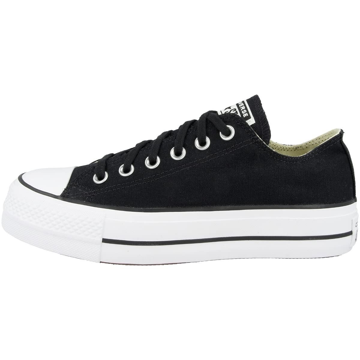 Converse Ctas Lift Ox Spor AyakkabıKadın