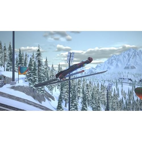 Winter Games 2023 PS4