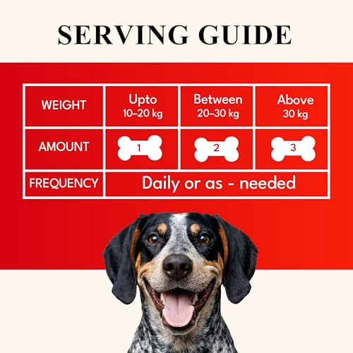 Image of Petroyale Cranberry Chew Tabs for Dogs - Dog UTI Health Supplement - Better Urinary Tract & Bladder Function - Antioxidant, Anti-Inflammatory - for Dogs of All Breeds (60 Soft Chews)