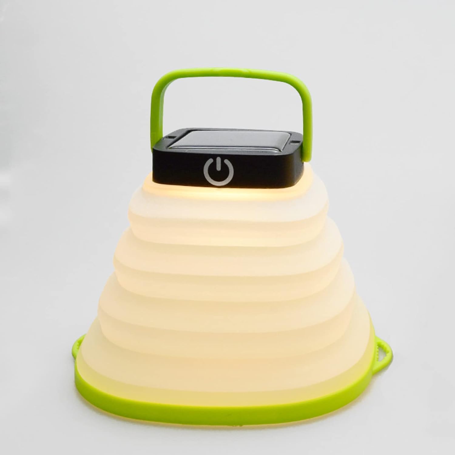 GREECHO Solar Lamp Camping Light Lantern Collapsible LED Bulb Foldable Tent Night Out Flashlight Emergency Solar LED Torch Tent Lantern for Backyards, Parties (B0CY9FWYV5) Amazon Price History, Amazon Price Tracker