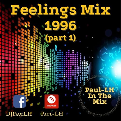 Feelings Mix 1996