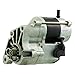 Remy 95003 New Premium Starter
