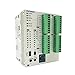Davitu Motor Controller - DVP20SX211T DVP-SX2 2nd Generation Analog I/O Slim PLC Module DVP-20SX211T Original In Box