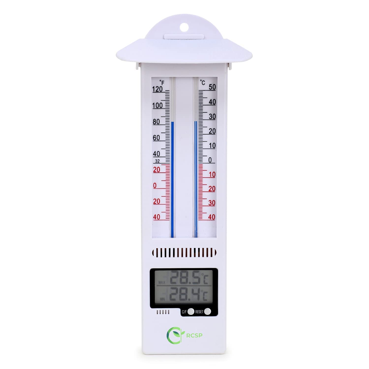 ACETEQ-Digital MAX/MIN Thermometer (MM-909)-image-43