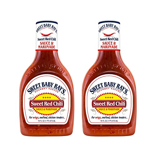 10 Best Sweet Chili Sauce Brands — Great Answer