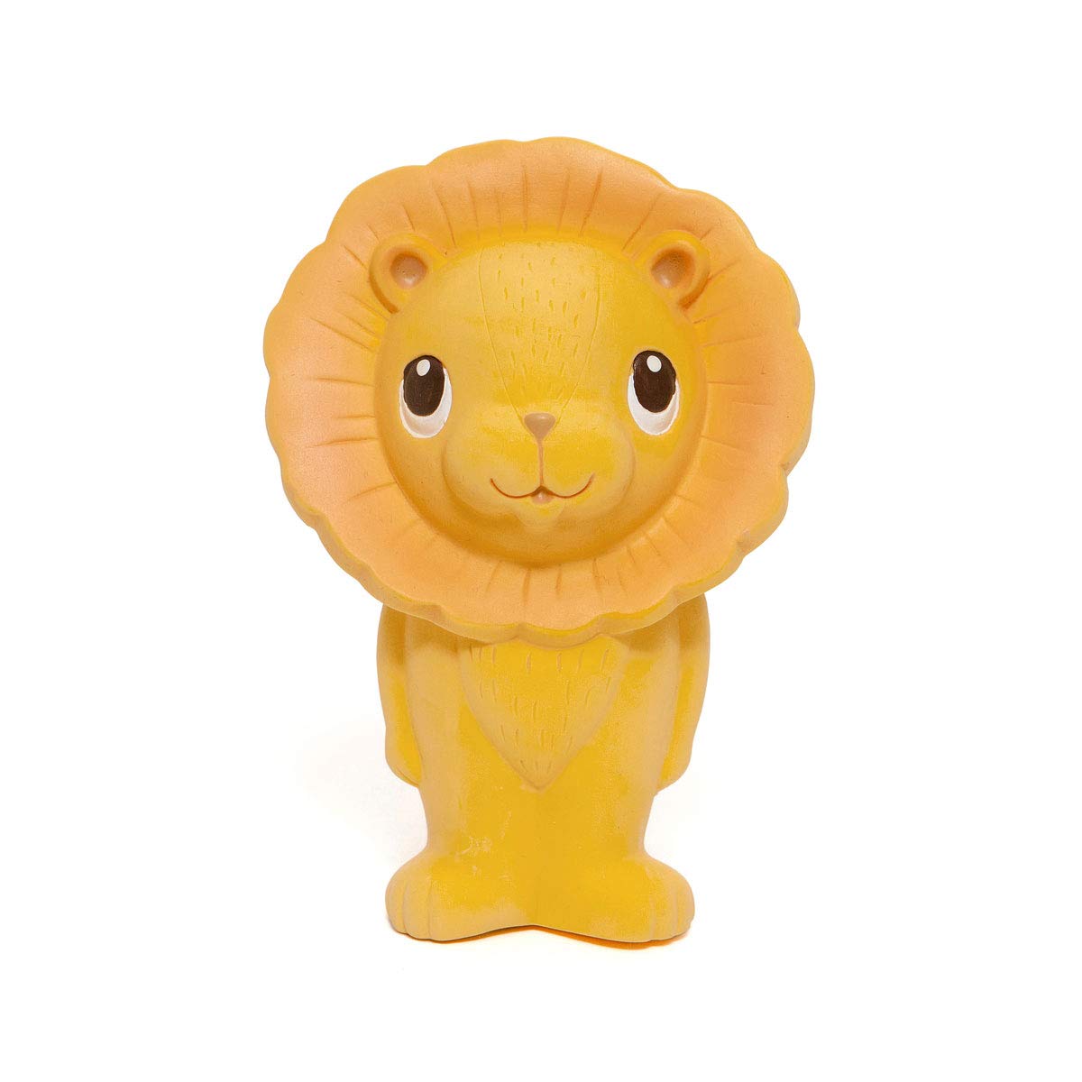 Leo The Lion Teether