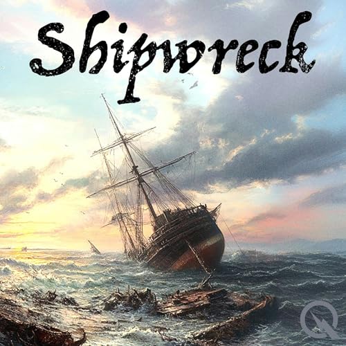 Titanic &ndash; The Unsinkable Tragedy Titelbild