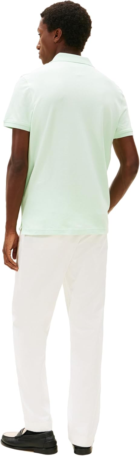 Tommy Hilfiger Mens 1985 Polo Shirt