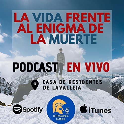 La Vida frente al enigma de la Muerte