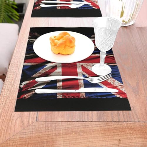 Set de table tissé de qualité supérieure pour une protection thermique - 8