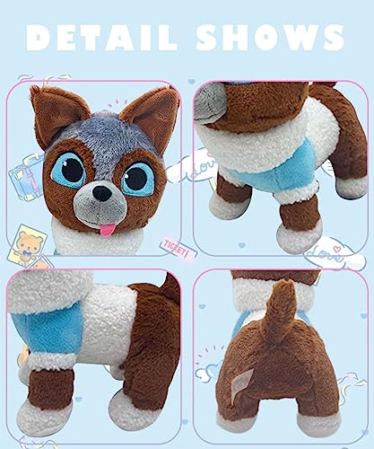 Muñecas, Toy Imagen adicional