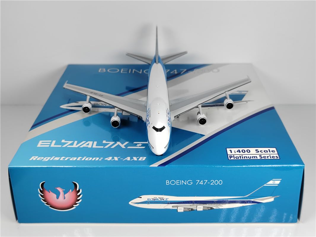 Aero Classic 747−200 パキスタン国際航空 モデルプレーン 1/400 パキスタン航空のB747-300 - レゴシティのブログⅡ